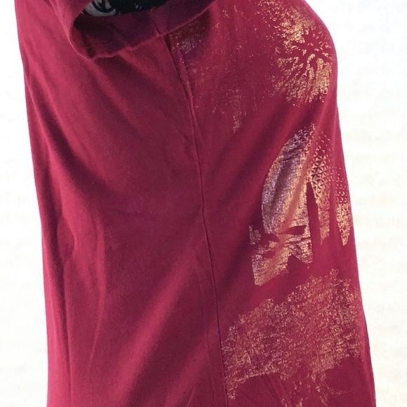 Walt Disney World Kids Slim Fit Cap Sleeve Tee L - Picture 2 of 8